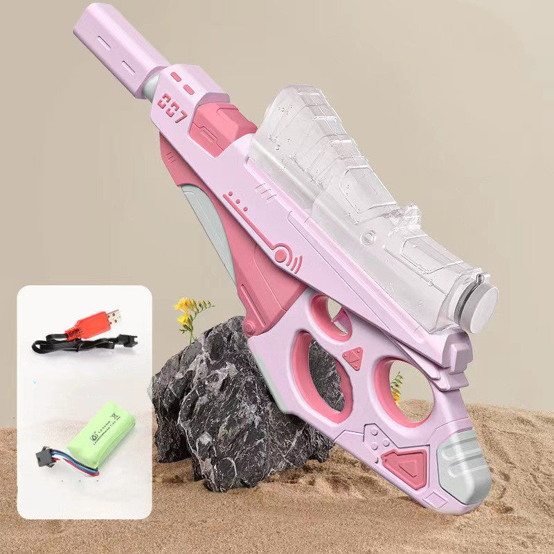 Children's Toys Electric Water Spray