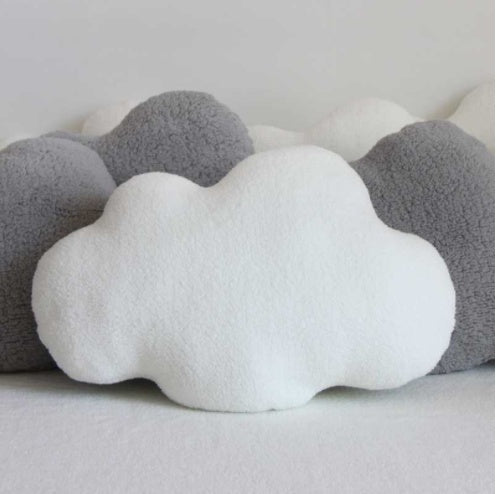 Cloud sun rainbow plush toys