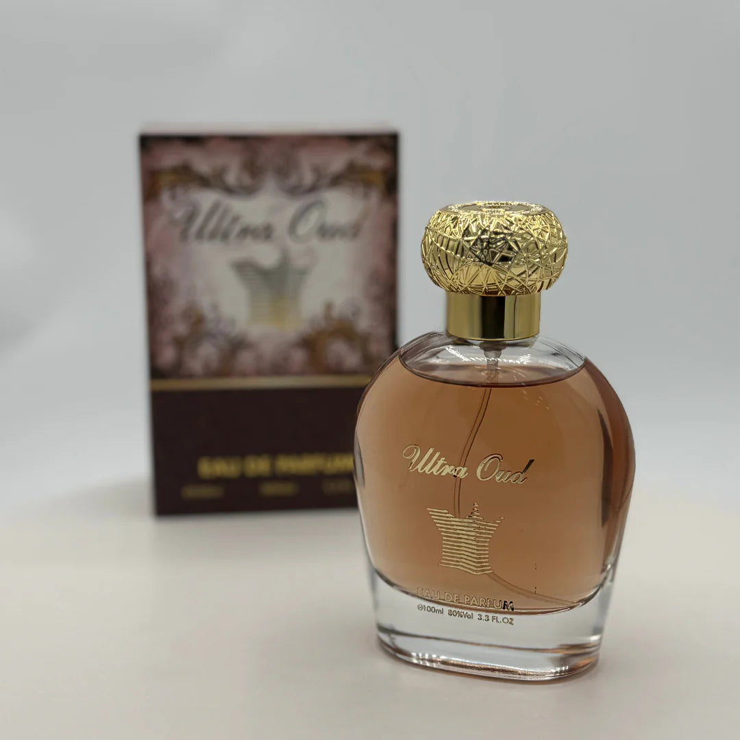 Ultra Oudh