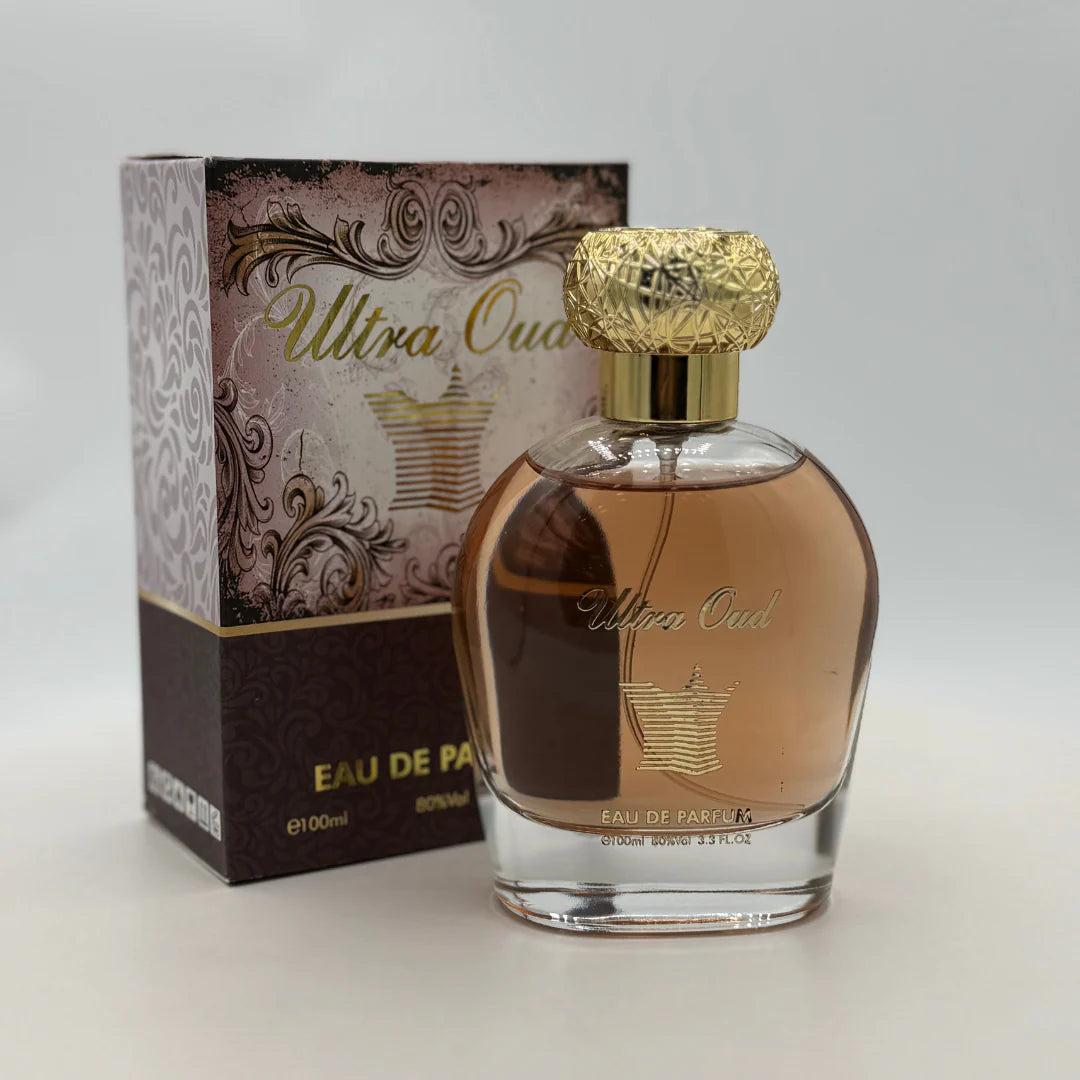 Ultra Oudh